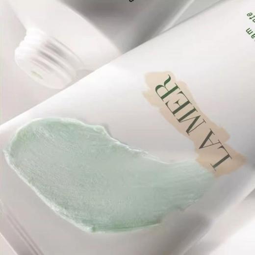 春日限定【M专属】【口碑推荐】LA MER/海蓝之谜调理焕肤液100ml+海蓝之谜璀璨泡沫洁面乳125ml _bba 商品图9