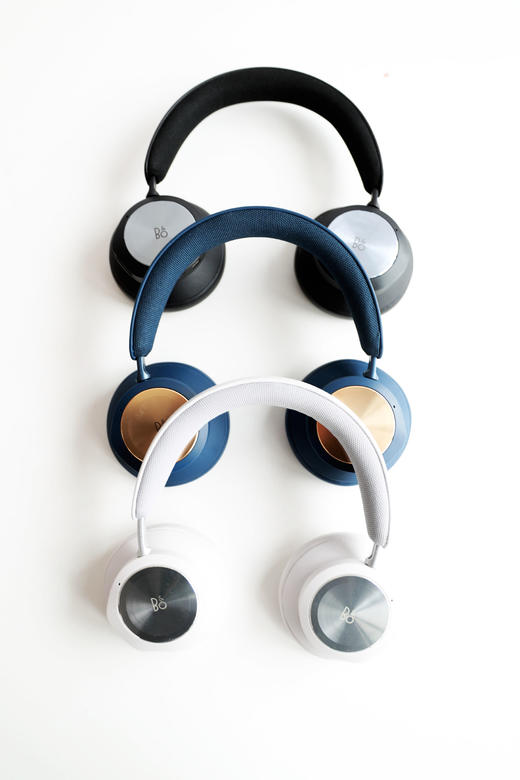 颜值好顶啊啊啊，沉浸式降噪耳麦。北欧风重低音头戴耳机C122368 商品图9