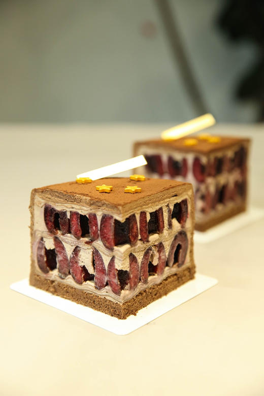 车厘子多多千层 商品图0