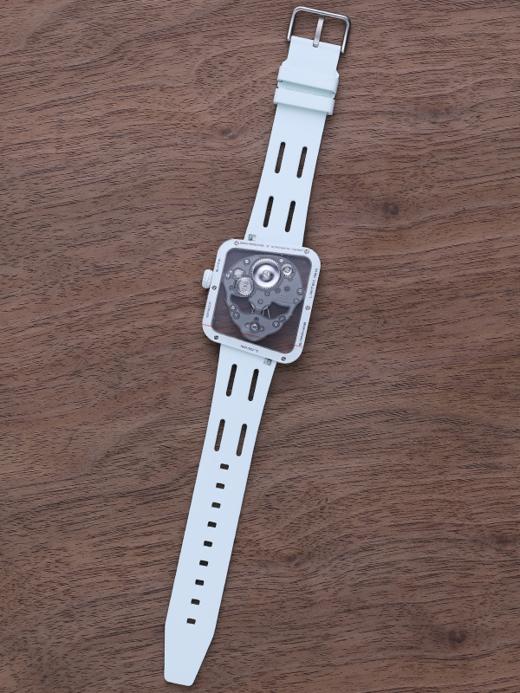 贝伦斯BHR033SPWHT01 商品图7