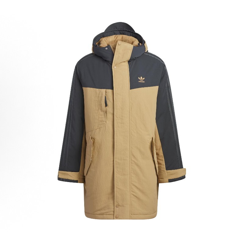 阿迪达斯棉服 299.9元  一个ID限购四件(线上线下同时在售不保证有货 活动款不退不换介意勿拍) 545535-WY