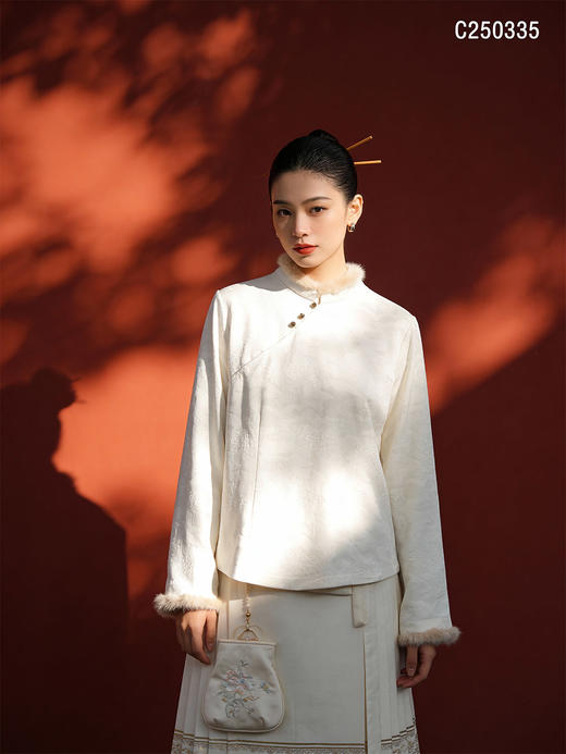 C250335打底衫 商品图3