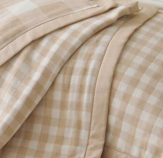 素道有机彩棉枕巾 商品图2