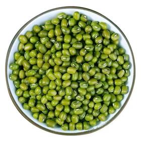 【SF】绿豆   农家精品小绿豆去火解暑
