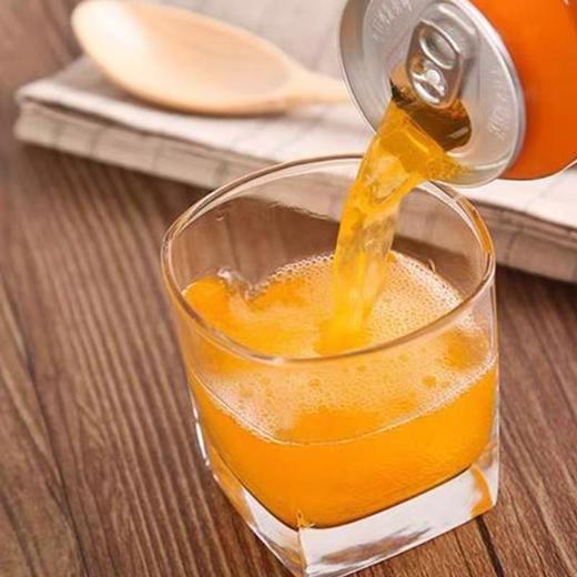 周日取货：【可口可乐香橙碳酸饮料】一瓶500毫升，保质期至2026.1.31. 商品图1