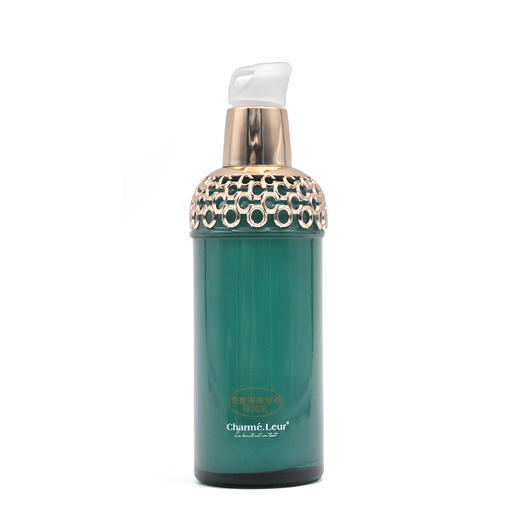 香蔓深海珍萃弹润乳95ml 商品图1