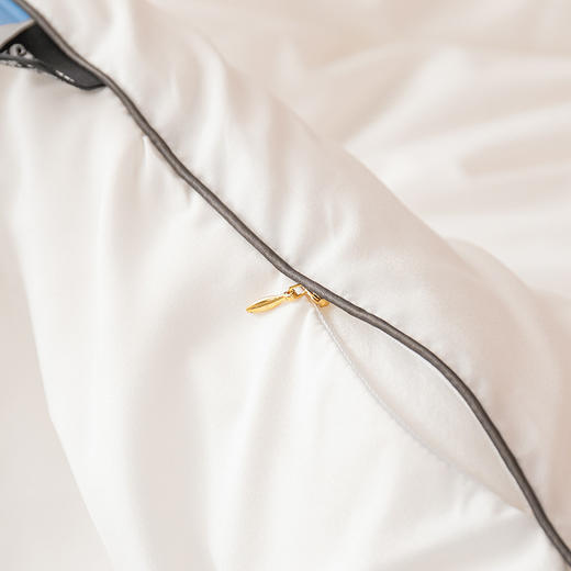 【特价清仓89元起】纯色棉花被 100%新疆长绒棉填充（不支持退换） 商品图9