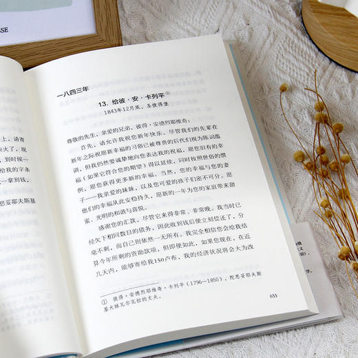 《陀思妥耶夫斯基两部曲》（2册函套） 商品图5