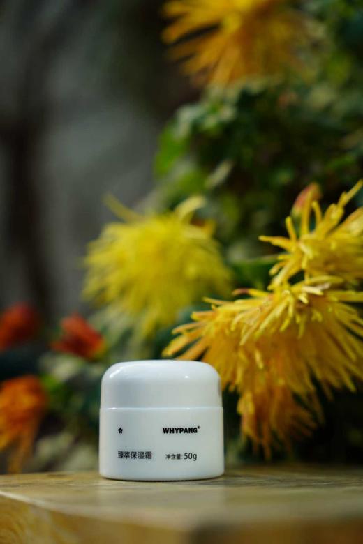 臻萃保湿霜 50g 商品图3