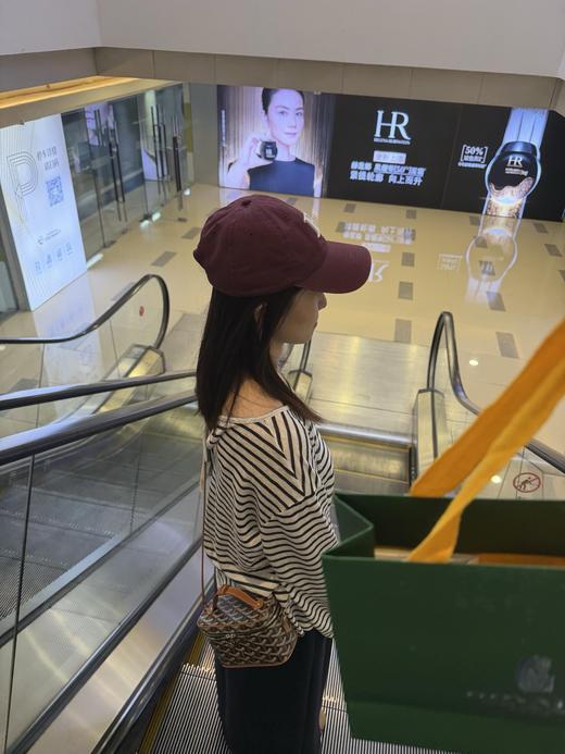 戈雅 muse mini盒子包（XS） 商品图5