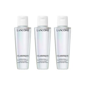 【礼想心动】【小样】兰蔻 净澈焕肤双重精华水 旅行装 50ml*3