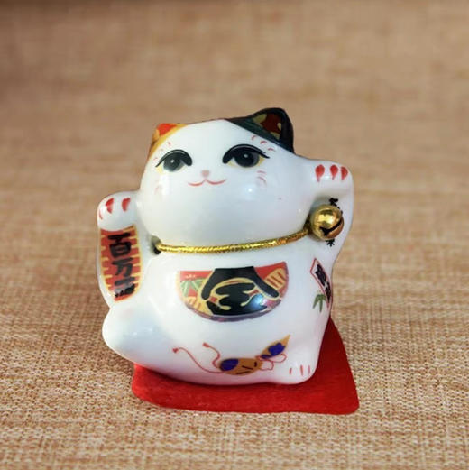 吉星喵摆件 商品图0