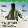 【KK树】小荷叶软壳衣KQ25077 商品缩略图1