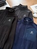 D122409秋冬款上新都市通勤轻户外休闲系列立领抓绒外套 商品缩略图1