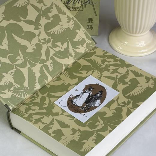 【插图珍藏版】爱玛 商品图1