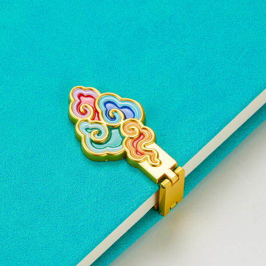 吉祥搭扣本 商品图7