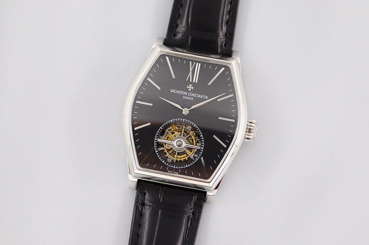 『Noob official』Vacheron Constantin（江诗丹顿）为庆祝酒桶形腕表诞生一百周年而推出新款Malte 马耳他系列腕表，依旧保留了复杂功能腕表最具标志性的元素：陀飞轮❕❕❕ 商品图7