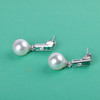【星愿】珍珠耳坠-ZZ12411006 商品缩略图2