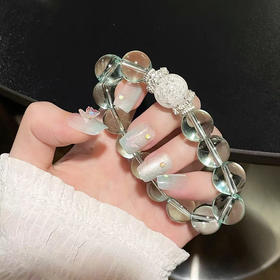 糖果妮妮心动满格穿戴甲-转运系列假指甲-纪念日百货门店同款168244560