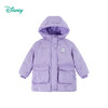 迪士尼米奇冬季女童中长款羽绒外套羽绒服XD4ES042 商品缩略图8