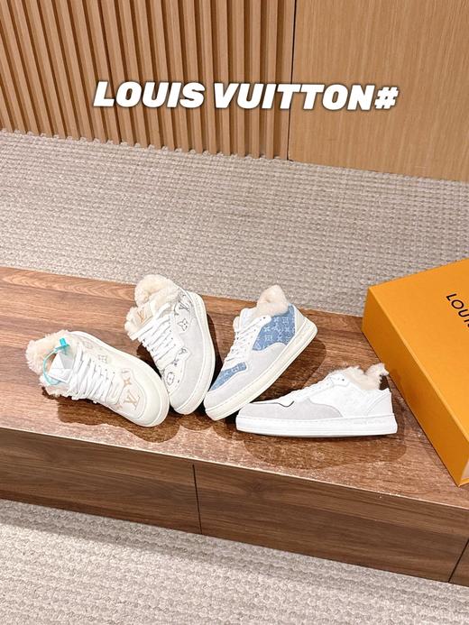 驴家 减龄百搭&高低帮运动鞋(DBG) 商品图2