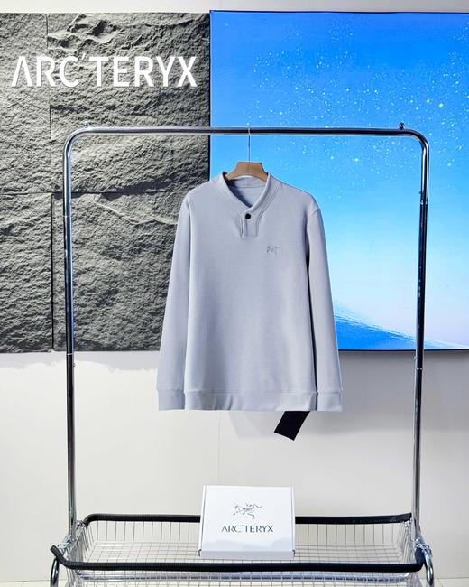 美利奴羊毛调温防臭防静电弹性修身长袖纯色半高领卫衣德绒打底衫 商品图1