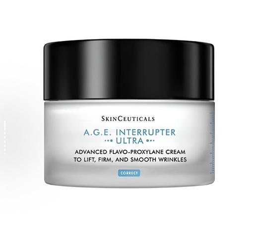 【升级版】修丽可第二代·AGE面霜48ML紧致塑颜精华霜15g\ 48g 商品图0