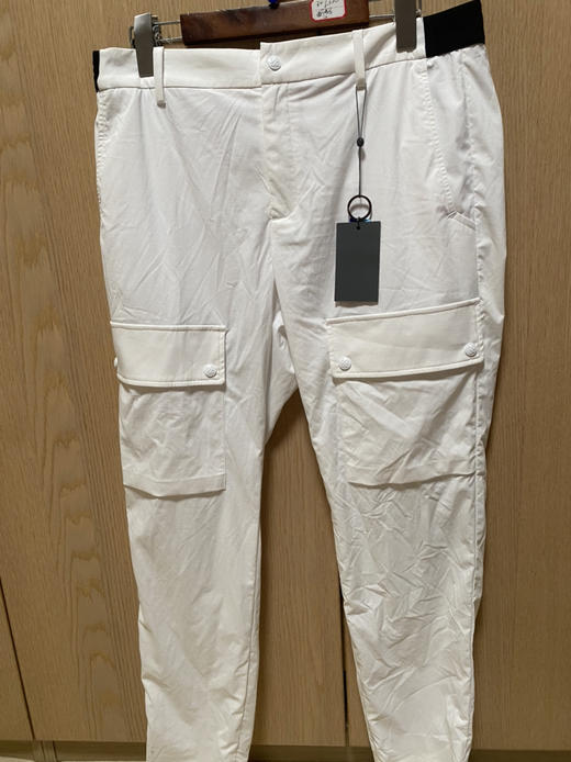 全新外贸渠道男士长裤春秋款L码秒杀只要168元 商品图0