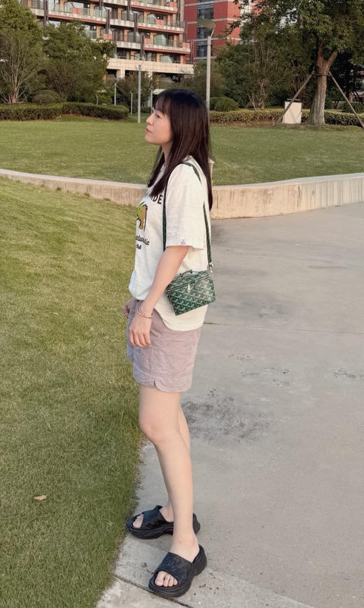 戈雅 muse mini盒子包（XS） 商品图3