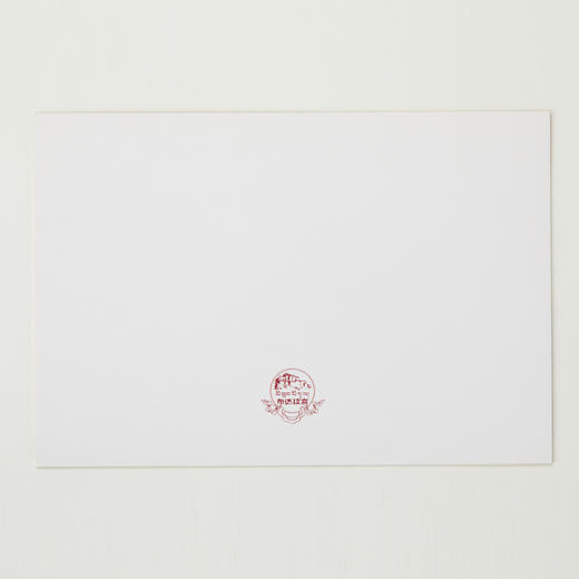 布达拉宫贺卡 商品图5