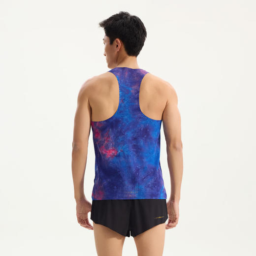 优极UG 绞缬·风神男女款究极跑步背心Ⅲ代 商品图2