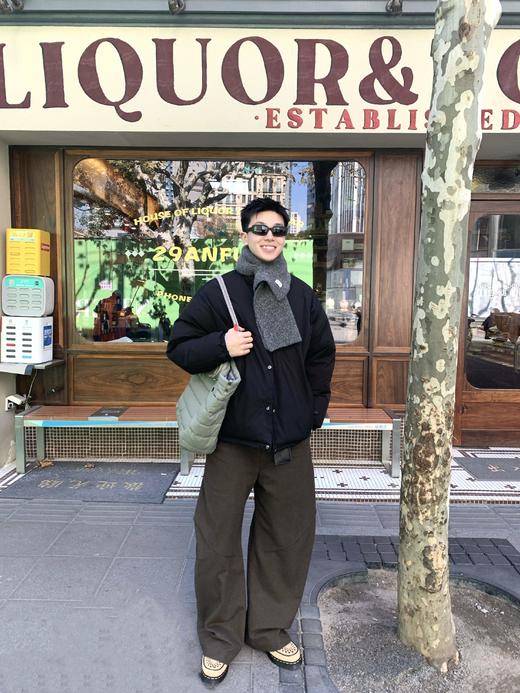 大容量云朵托特包！户外新贵俩用托特包！ 商品图2