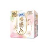 苏菲裸感S日用卫生巾25cm13片（新老包装混发，以收到的单品实物为准） 商品缩略图2