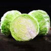 【QT】新鲜 卷心菜 洋白菜 圆白菜 大头菜 商品缩略图2
