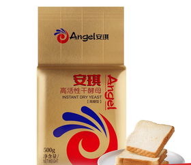 【YC】安琪金装酵母500g