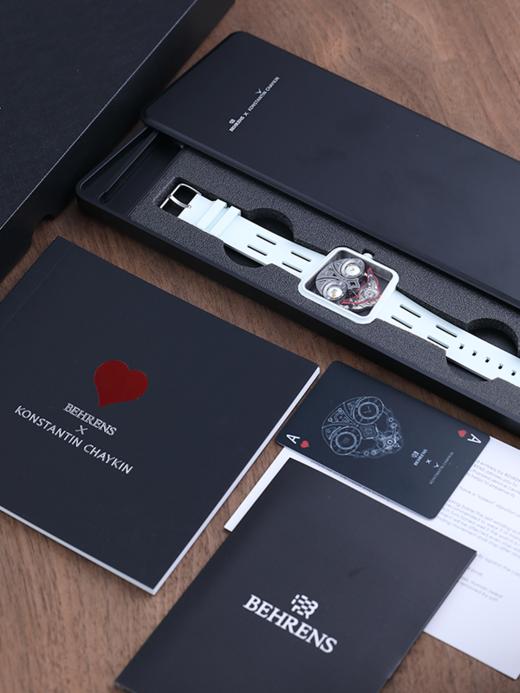 贝伦斯BHR033SPWHT01 商品图8