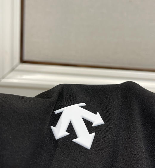 迪桑特小标磨绒长袖衫打底衫122302 商品图6