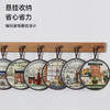 陶瓷防烫垫（英式城堡） 商品缩略图4