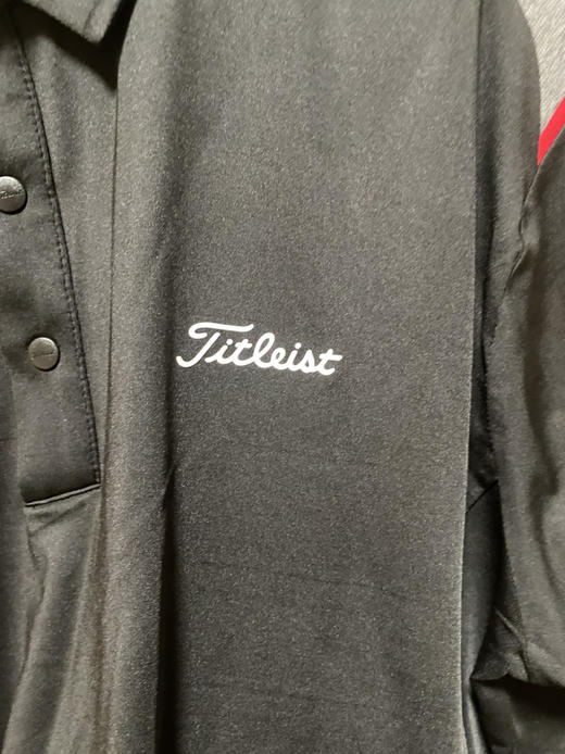 全新外贸渠道TIT男士L码春秋长袖秒杀只要168元 商品图3