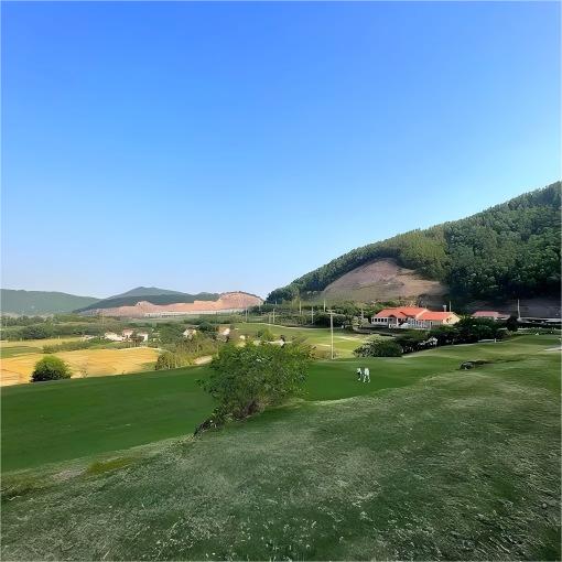 越南·琥珀山高尔夫度假村 Amber Hills Golf & Resort  | 河内高尔夫球场  | 越南高尔夫球场俱乐部  | 东南亚 商品图3