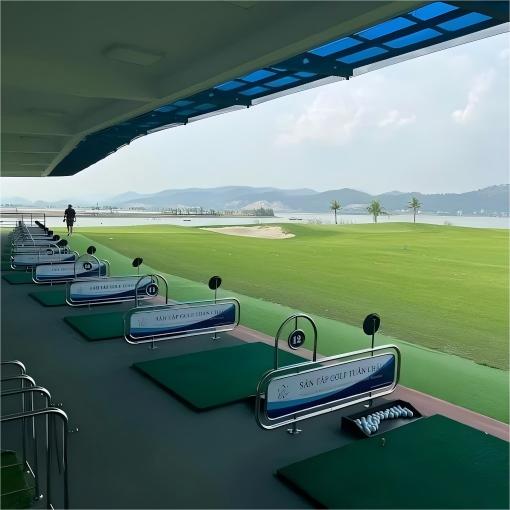 越南·巡洲高尔夫度假村 Tuan Chau Golf Resort | 下龙湾高尔夫球场  | 越南高尔夫球场俱乐部  | 东南亚 商品图5