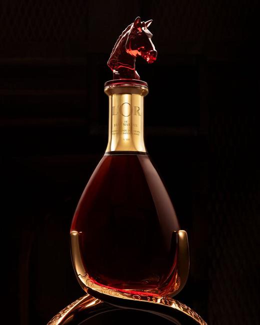 马爹利琉光生肖 马年限定 商品图3