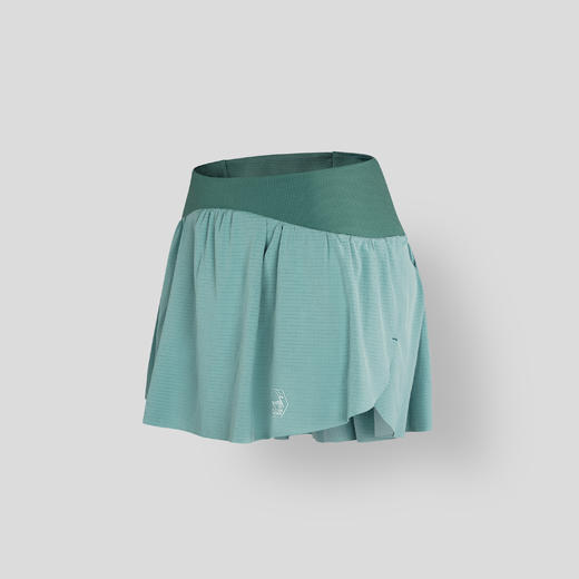 优极UG 轻量速干运动短裙 商品图1