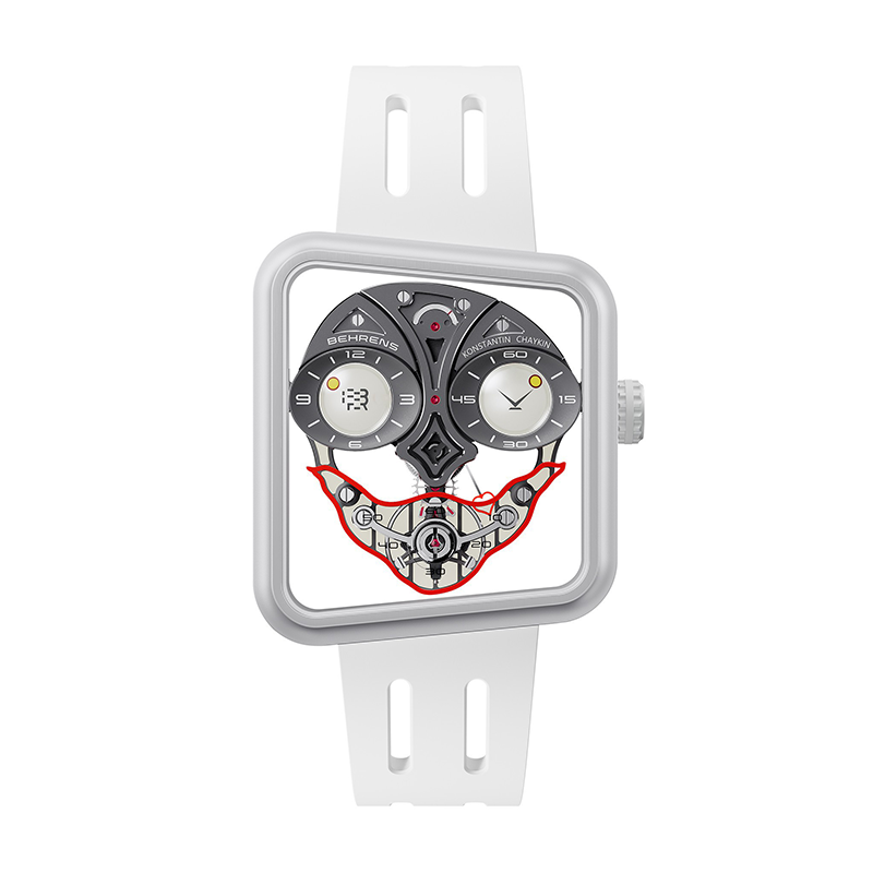 贝伦斯BHR033SPWHT01