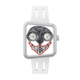 贝伦斯BHR033SPWHT01