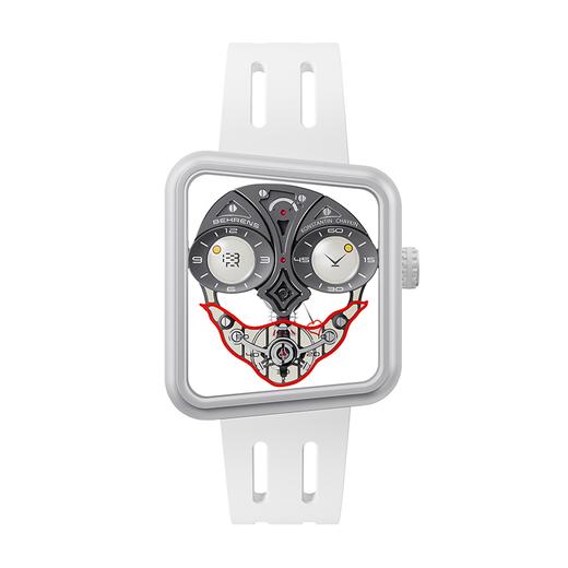 贝伦斯BHR033SPWHT01 商品图0