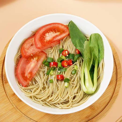 【陇间柒月】慢糖日记B-1·低GI米面粮油礼盒2.7kg 商品图5