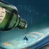【买一送三 到手240ml！抗老必吃榜！】LAMER 海蓝之谜精粹水150ml+精粹水30ml*3 细胞充能水光焕亮 新期效 商品缩略图2
