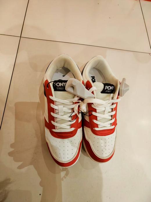 PONY休闲鞋 99元2双638510-KD（无原鞋盒 退货请两双一起寄回 不保证有货 介意勿拍） 商品图1