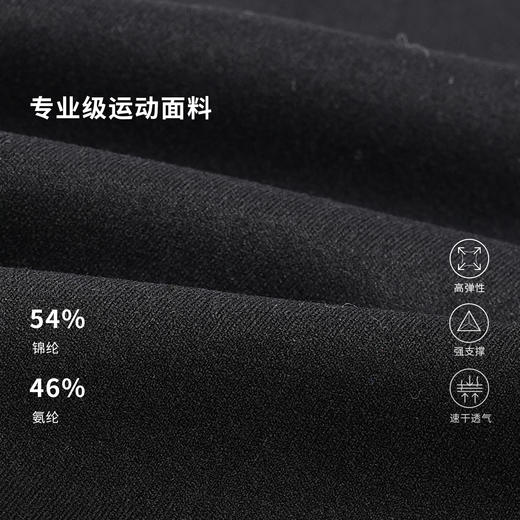 优极UG 男女款三角速干无痕跑步内裤（买二送一请拍三件） 商品图6